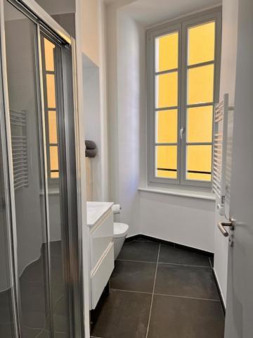 Moderne, Centre Nizza