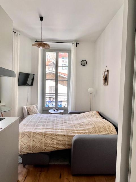 Moderne, Centre Appartamento *