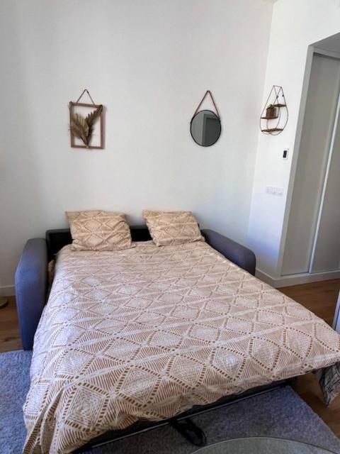 Moderne, Centre *